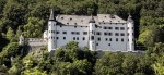 Schloss Tratzberg in Tirol
