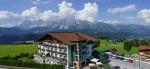 Alpenhotel Waldfrieden****