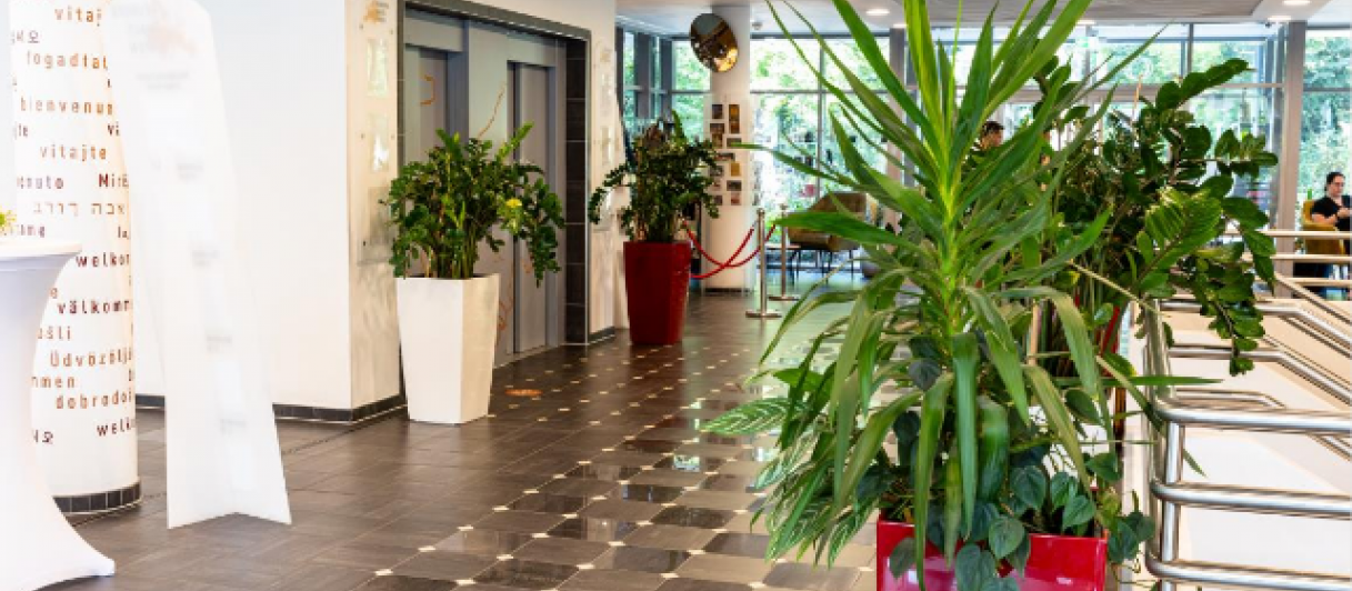 ©Europahaus Wien GmbH