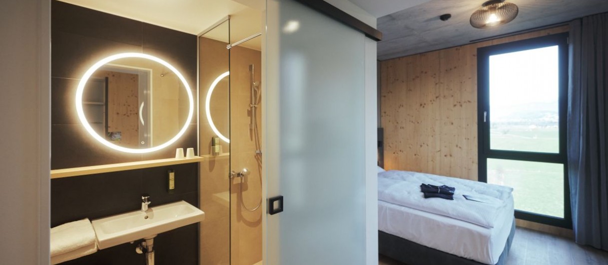 © B&B HOTEL Liechtenstein-Eschen