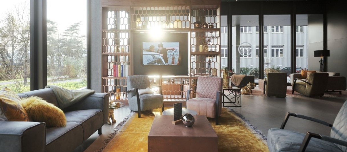 © B&B HOTEL Liechtenstein-Eschen