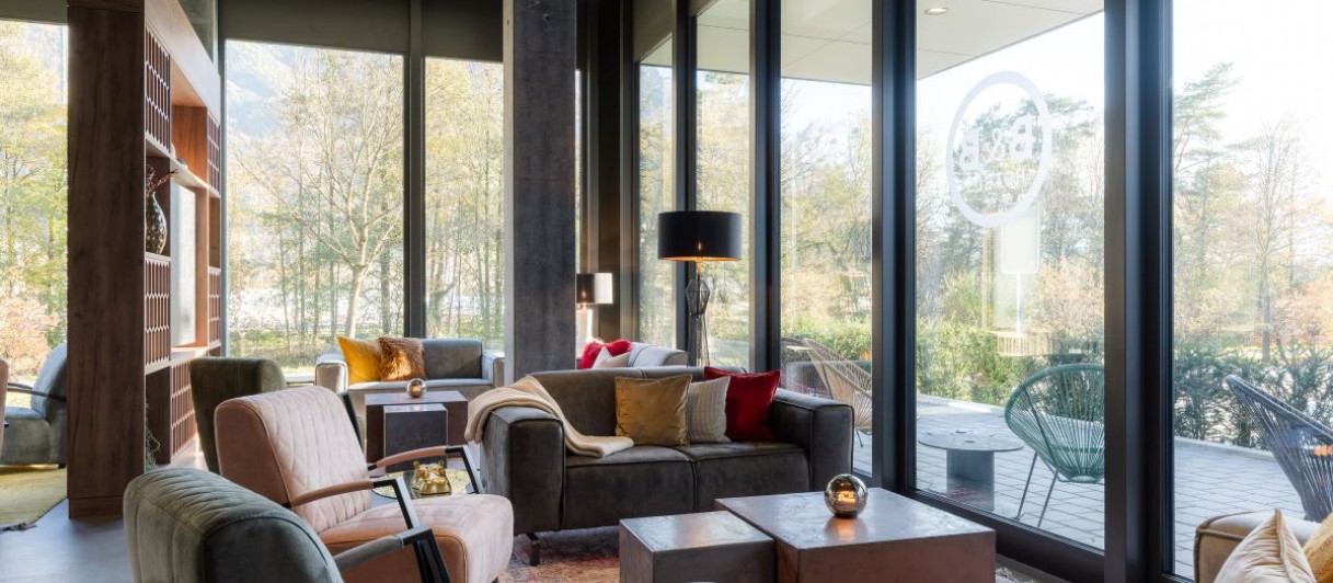 © B&B HOTEL Liechtenstein-Eschen