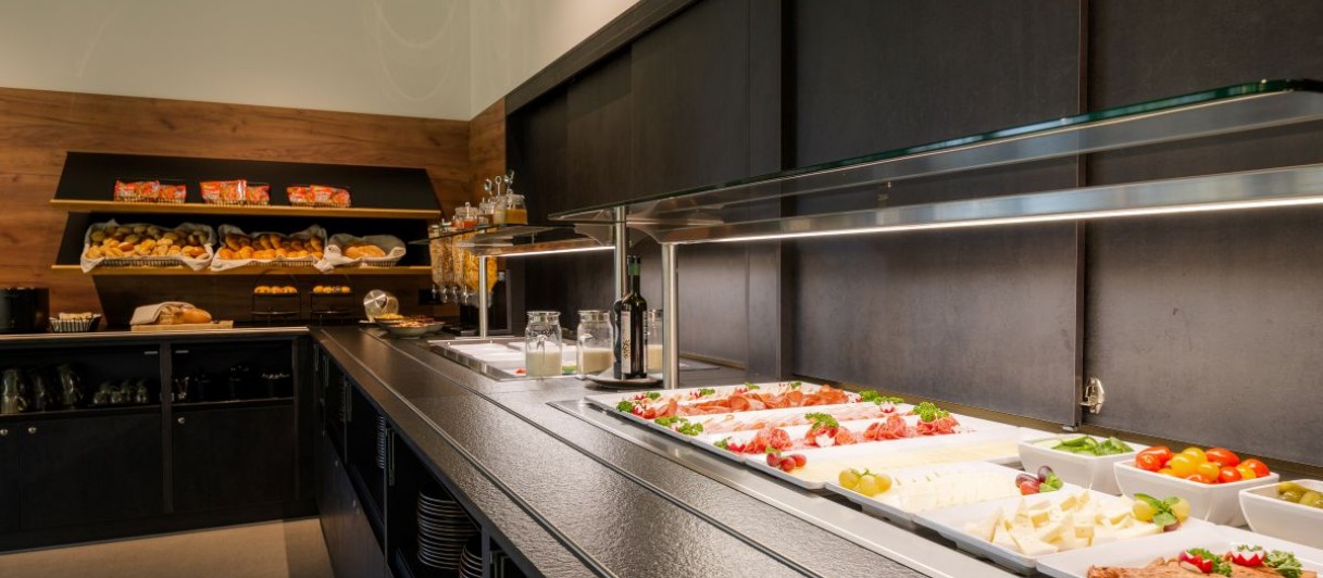 © B&B HOTEL Liechtenstein-Eschen