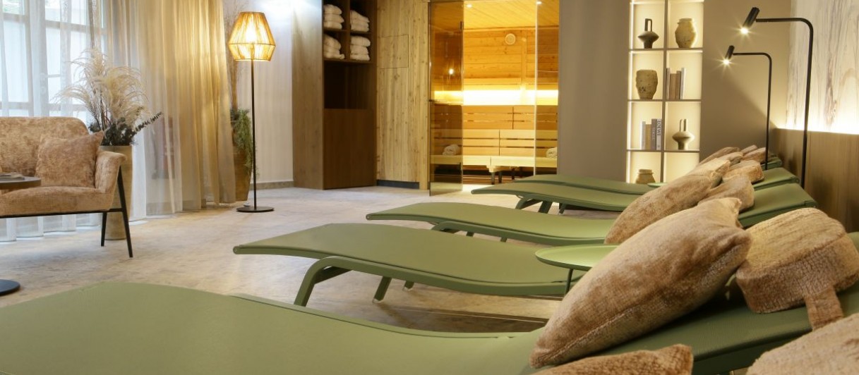 © Burghotel Schlaining