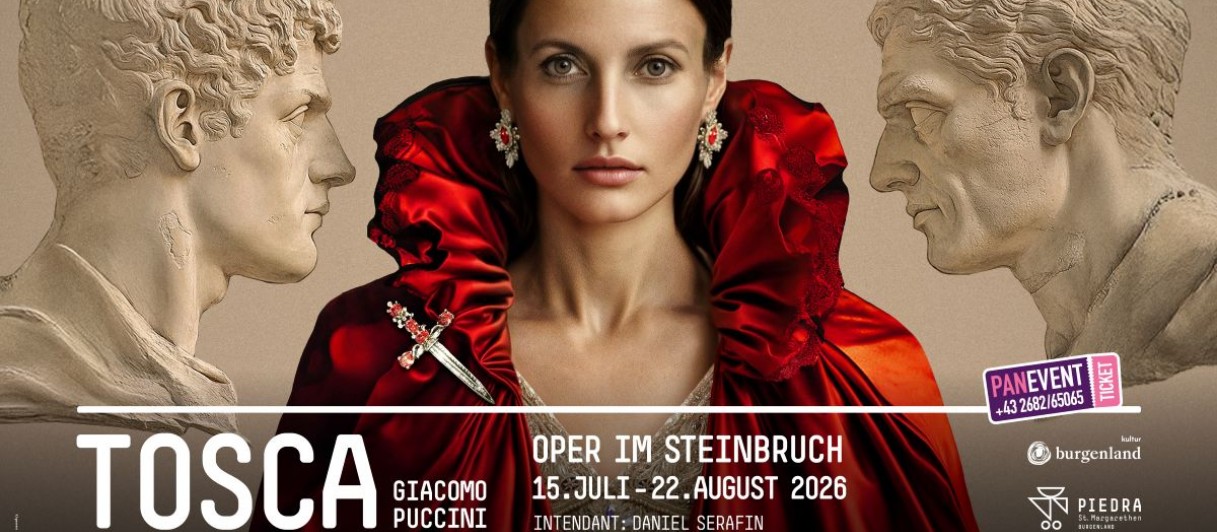 ©Oper im Steinbruch St. Margarethen