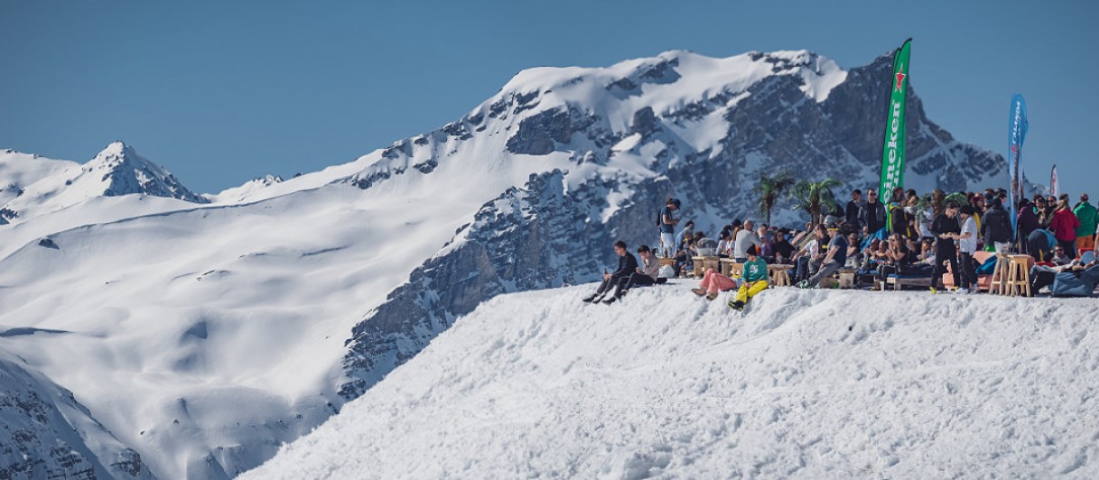 Davos Klosters Bergbahnen AG Schweiz