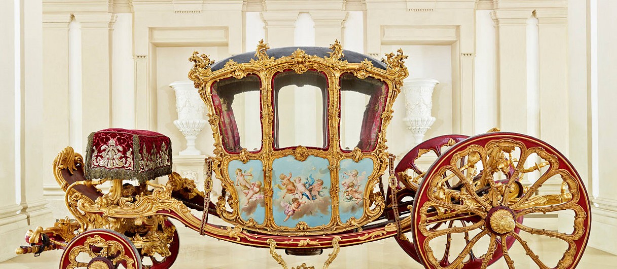 ©LIECHTENSTEIN The Princely Collections Vaduz-Vienna