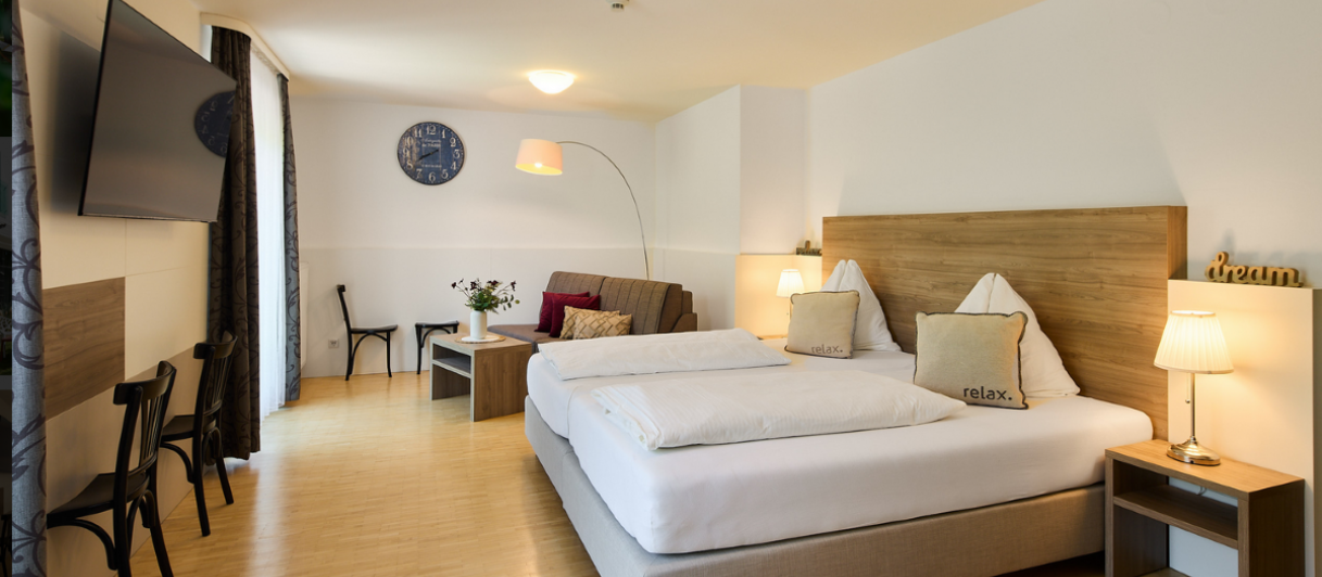 ©Europahaus Wien GmbH