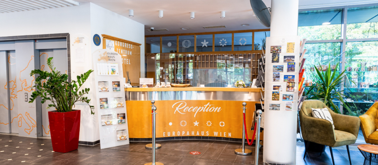 ©Europahaus Wien GmbH
