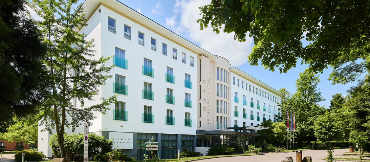 ©Europahaus Wien GmbH