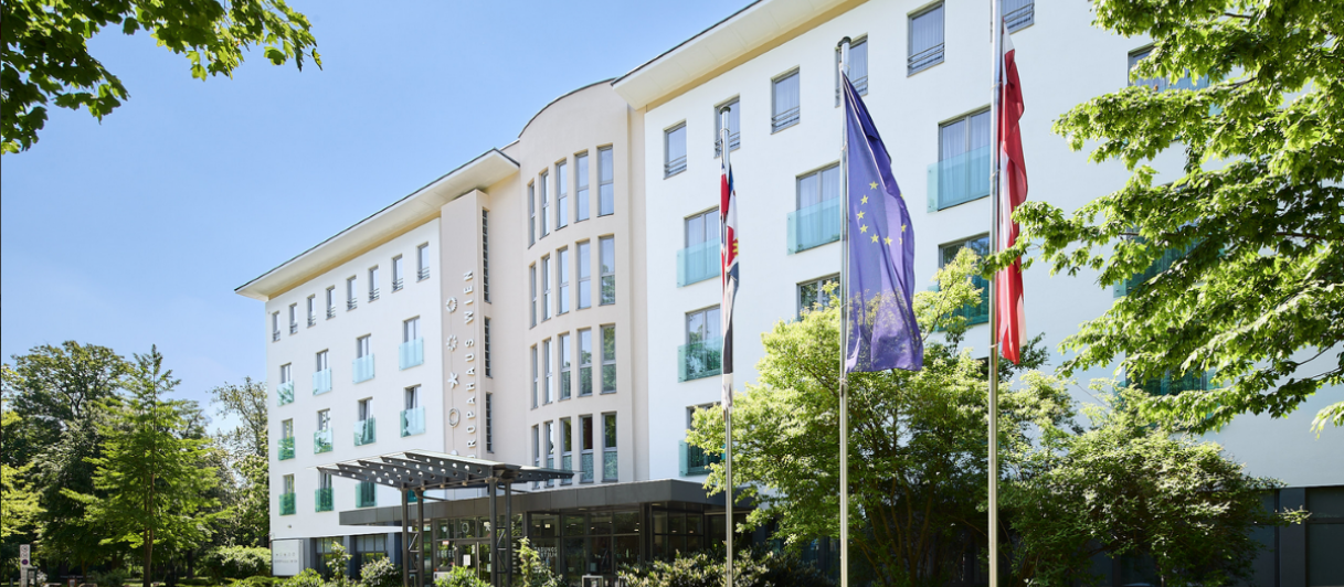 ©Europahaus Wien GmbH