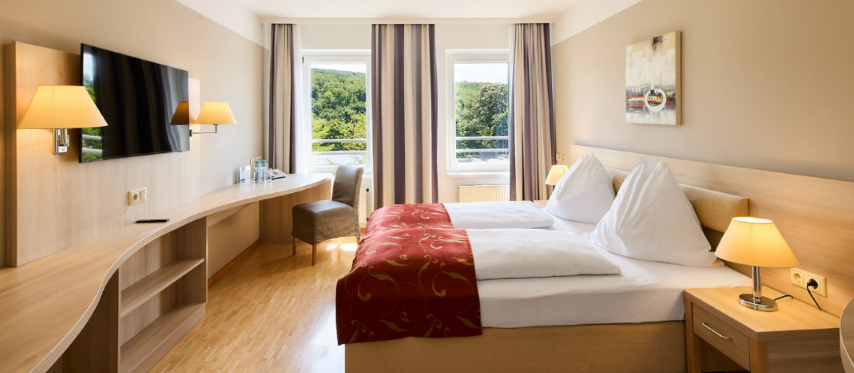 ©Europahaus Wien GmbH
