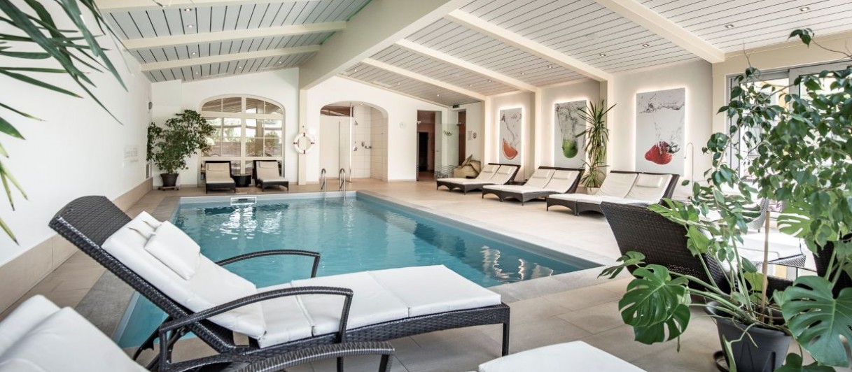© Faulenzer Hotel 