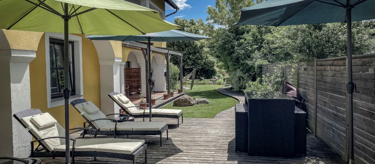 © Faulenzer Hotel 