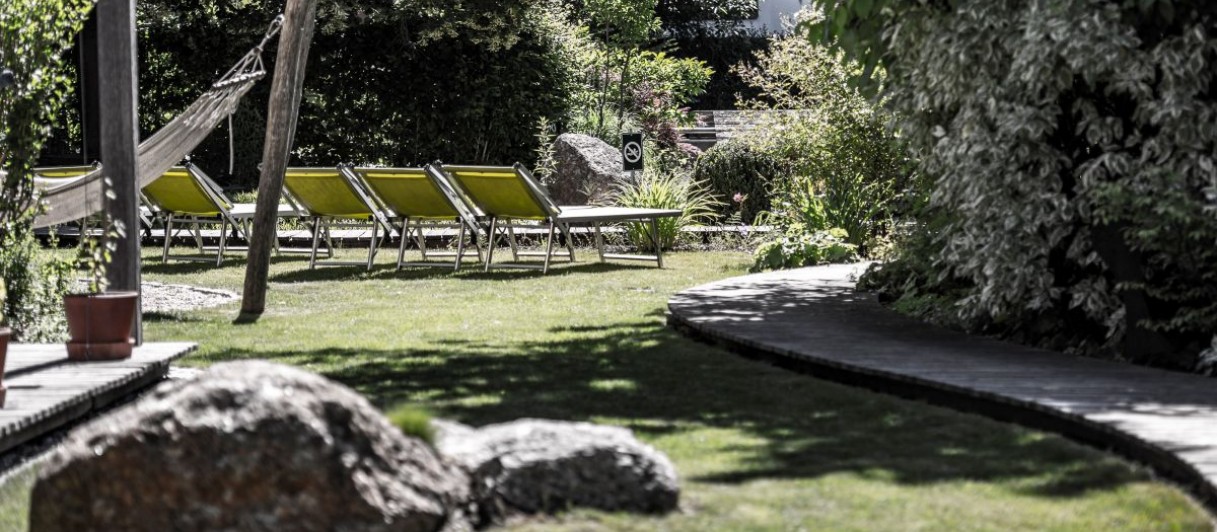 © Faulenzer Hotel 