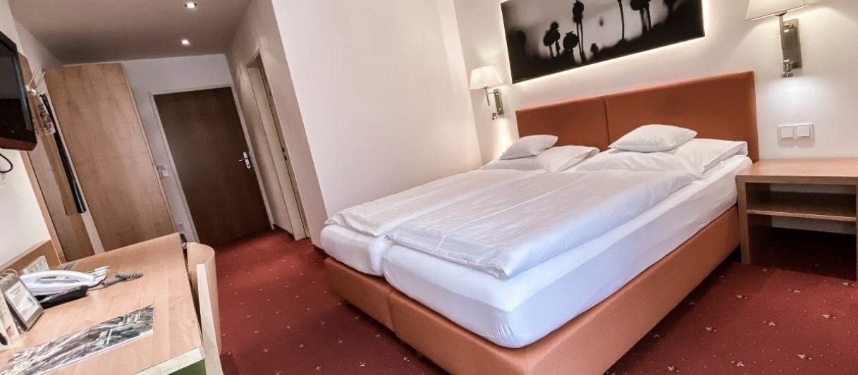 © Faulenzer Hotel 