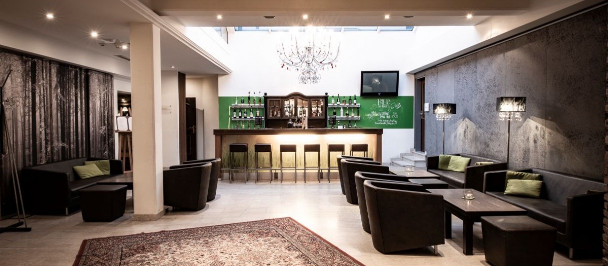 © Faulenzer Hotel 