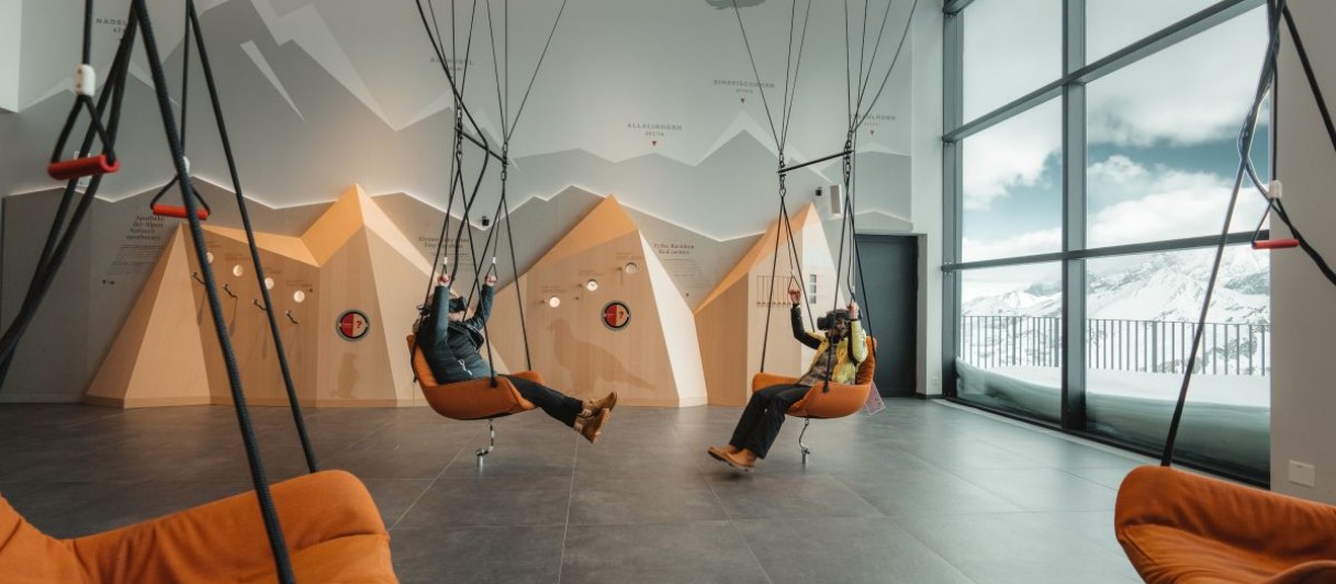 © Gornergrat Bahn - Marco Schnyder 