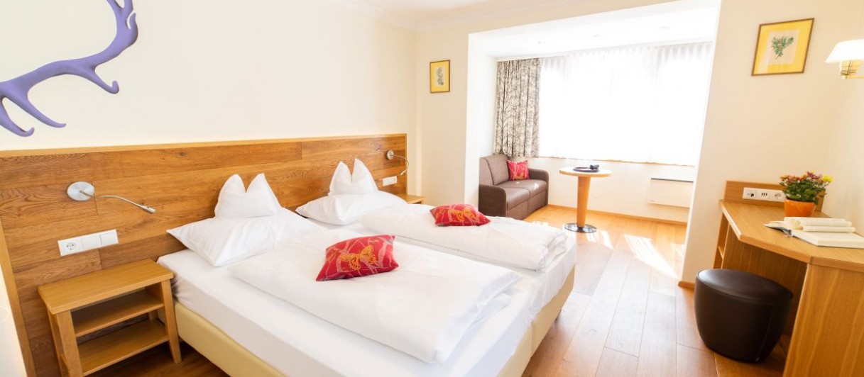 Zimmer©HotelAlpenblickundHirschenau