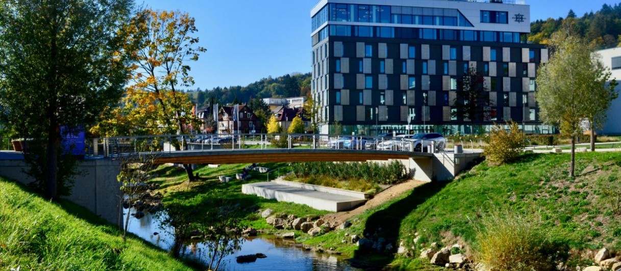 © Hotel am Remspark 