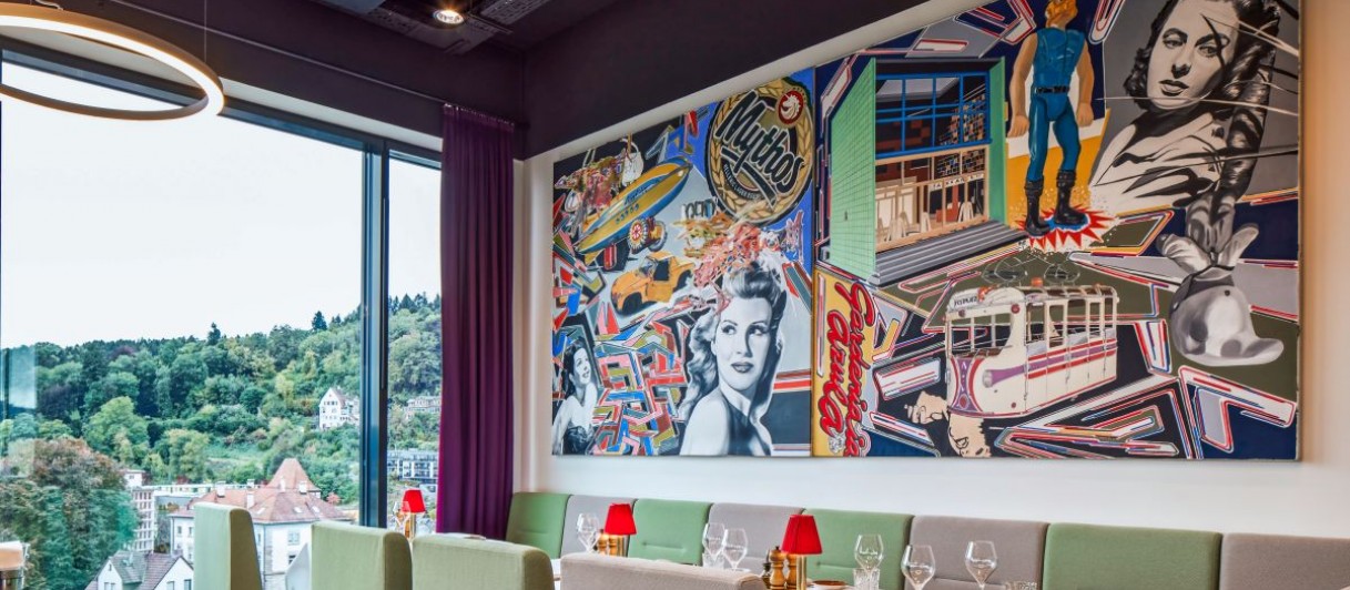 © Hotel am Remspark 