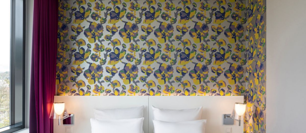 © Hotel am Remspark 