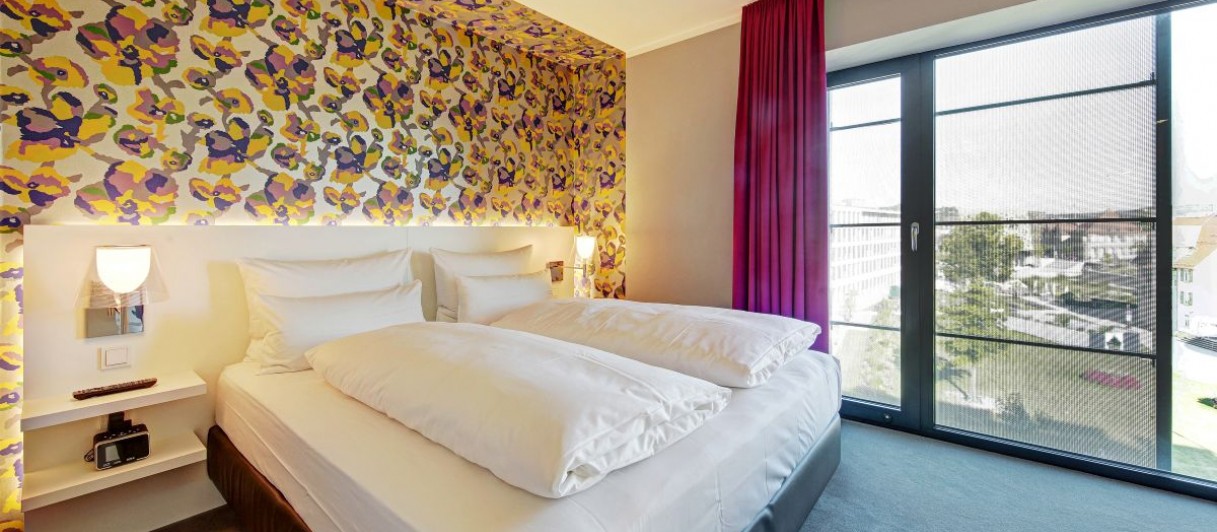 © Hotel am Remspark 