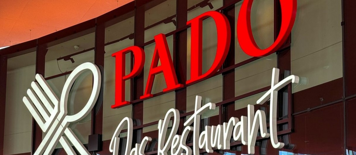© PADO - das Restaurant 