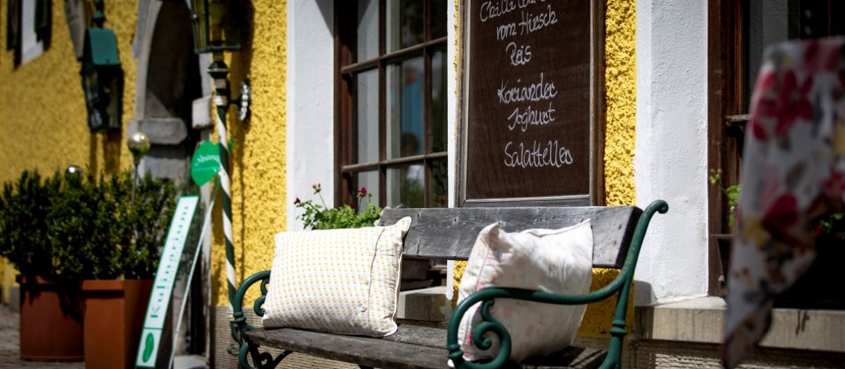 © Gasthof Hotel Lercher 