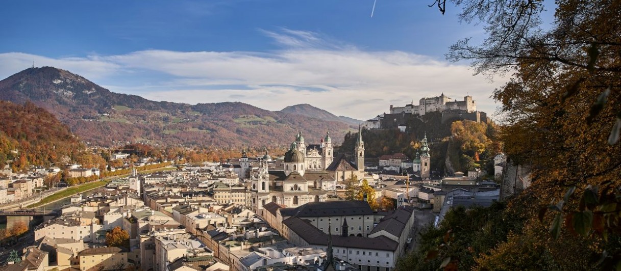 FestungsBahn (c) Salzburg