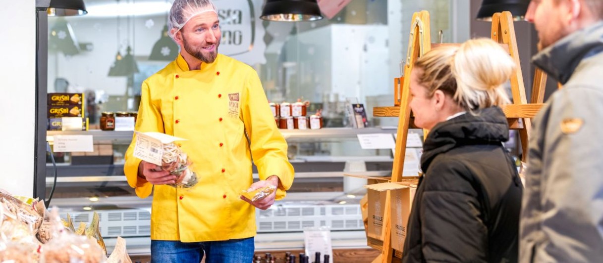 © Pastafino Manufaktur