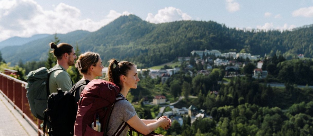 © Niederösterreich Werbung, Semmering