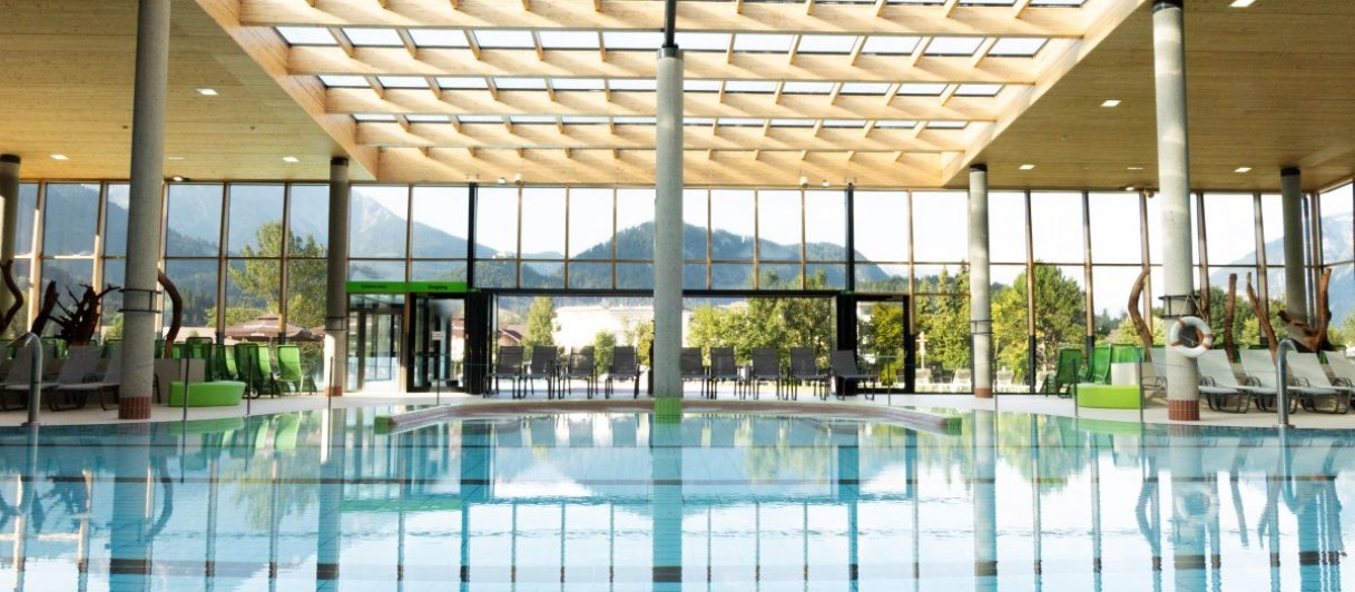 © TVB Naturparkregion Reutte