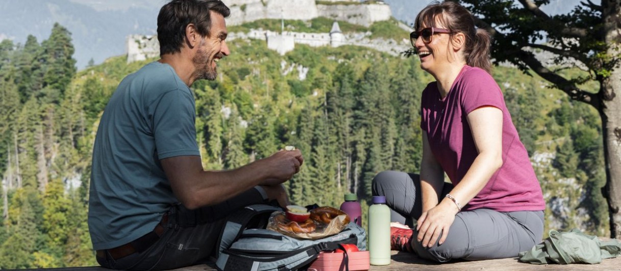 © TVB Naturparkregion Reutte