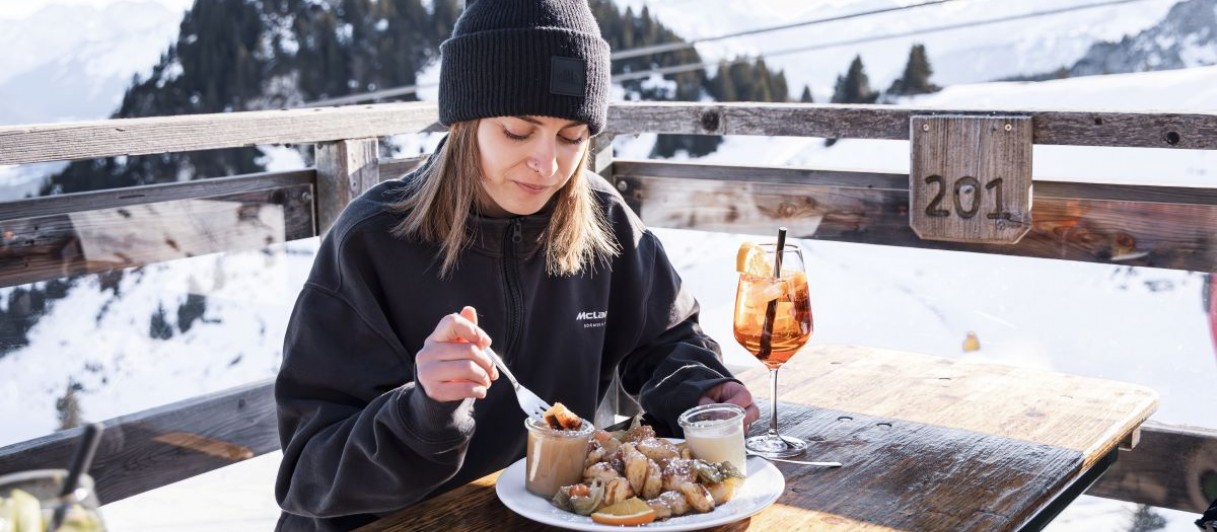 © TVB Naturparkregion Reutte