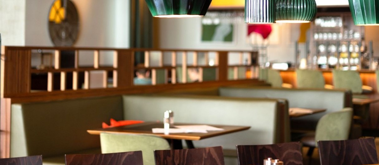 © PADO - das Restaurant 