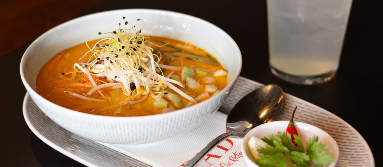 © PADO - das Restaurant 