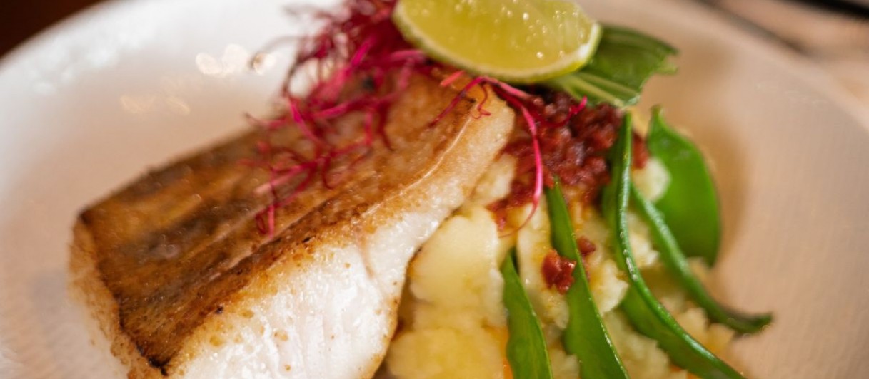 © PADO - das Restaurant 