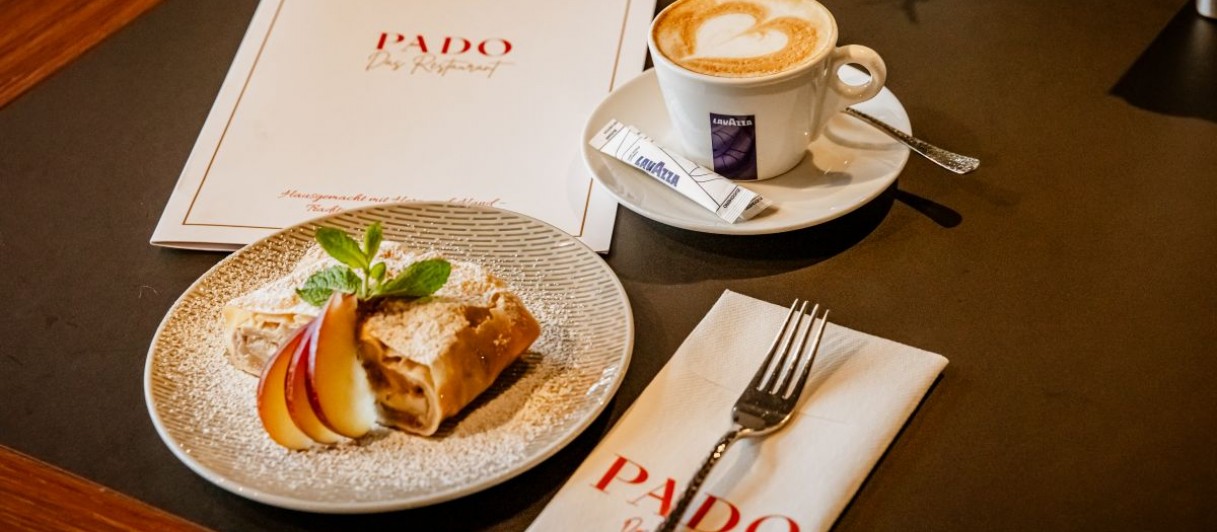 © PADO - das Restaurant 