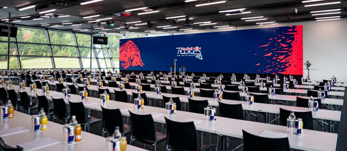 © Lucas Pripfl, Red Bull Ring