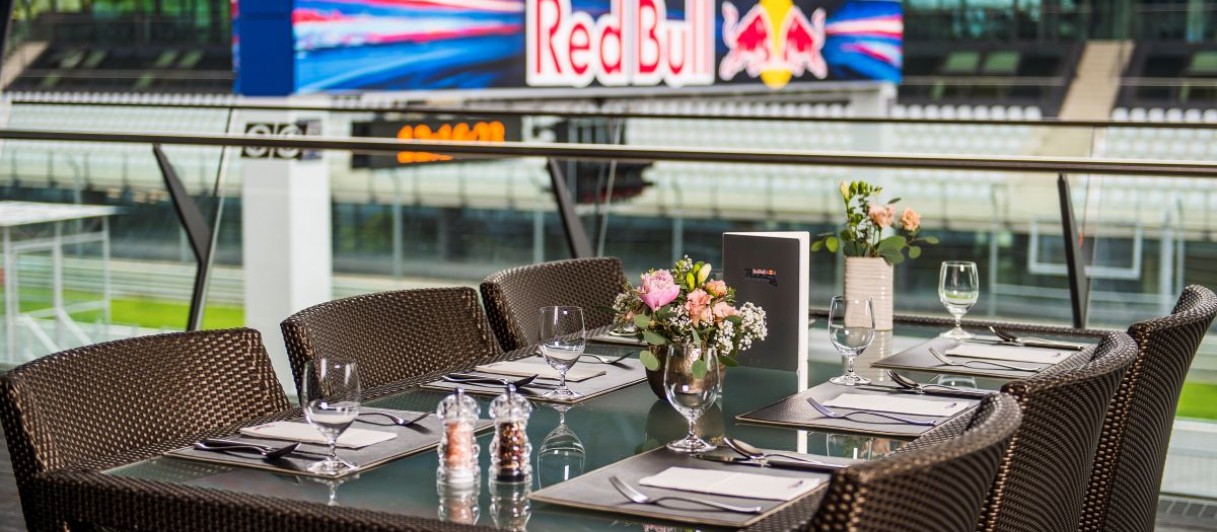 © Lucas Pripfl, Red Bull Ring