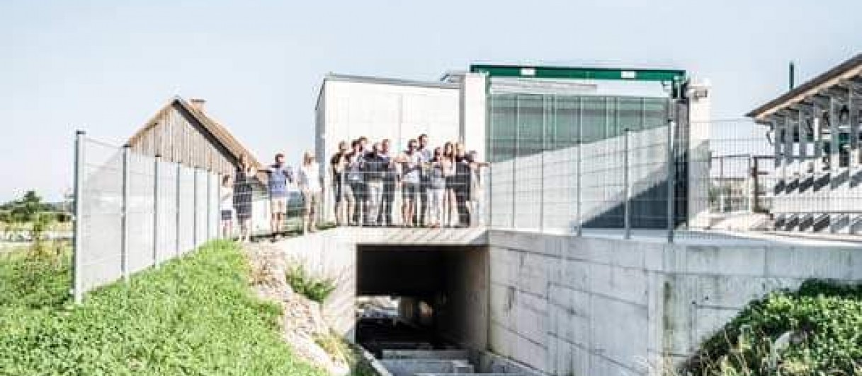 Schalk Mühle Genusstour Busreisen.cc