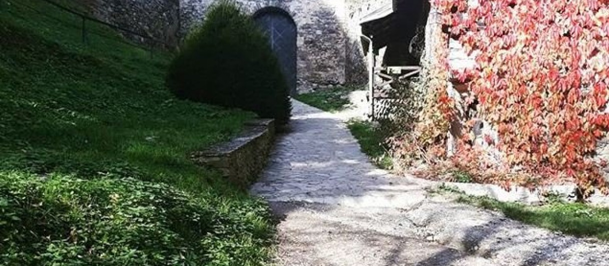 Schloss Rueger
