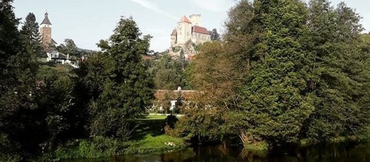 Schloss Rueger