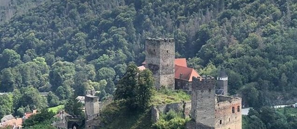 Schloss Rueger