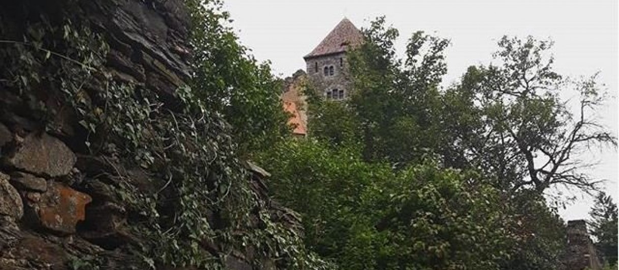 Schloss Rueger