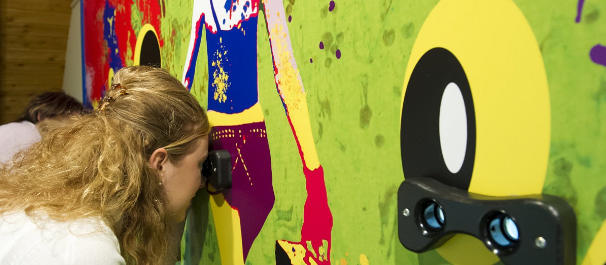 Schwarzwaldhaus der Sinne