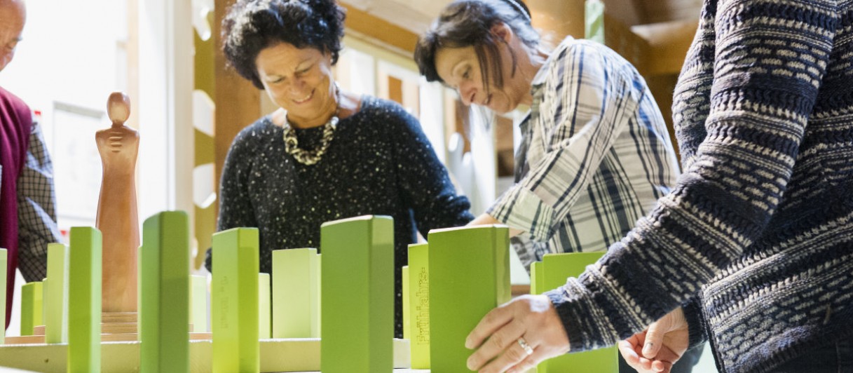 Schwarzwaldhaus der Sinne