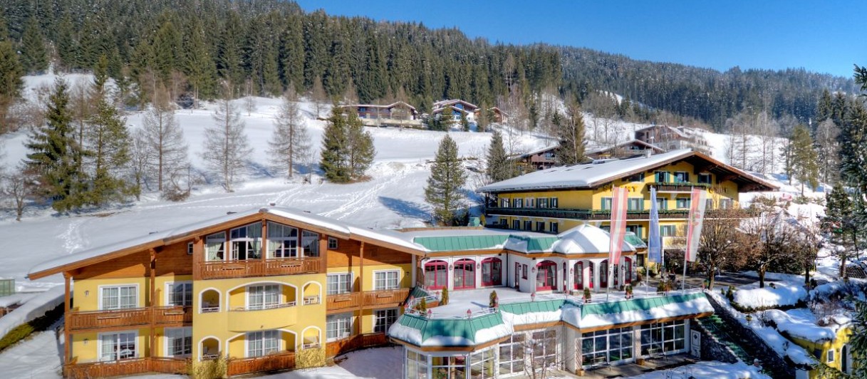 © Sporthotel Radstadt