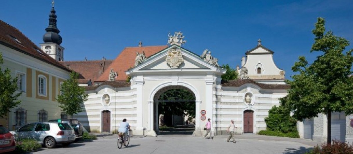 Tourismusinformation St. Pölten